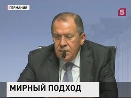 Россия готова решить проблему боевиков в Восточном Алеппо без дополнительных жертв и разрушений