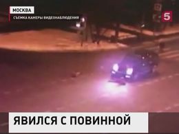 Сбивший двух 8-летних девочек водитель «Гелендвагена» признал вину