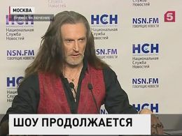 Джигурда не смирился с разводом