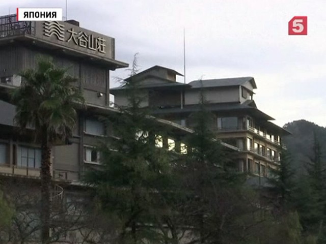 Владимир Путин прибудет в Японию с визитом