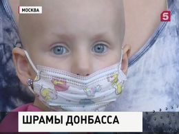 В ДНР собирают подписи под обращением к лидерам США и ФРГ