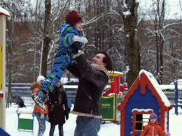 «След. Ребёнок от любимого»