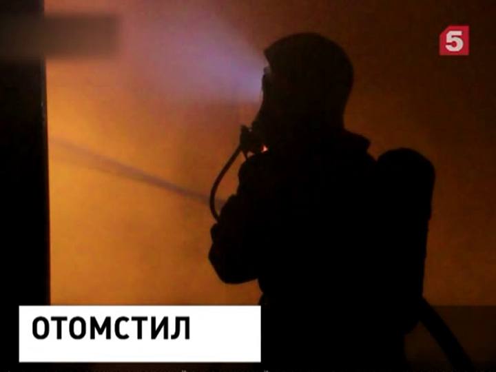 Житель Волгограда закидал территорию рынка коктейлями Молотова