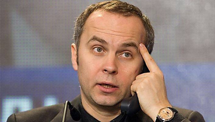Депутат Верховной рады осудил решение не пускать на Украину Юлию Самойлову