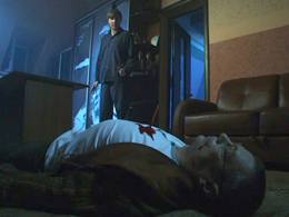 «След. Не будите спящего Собакина»