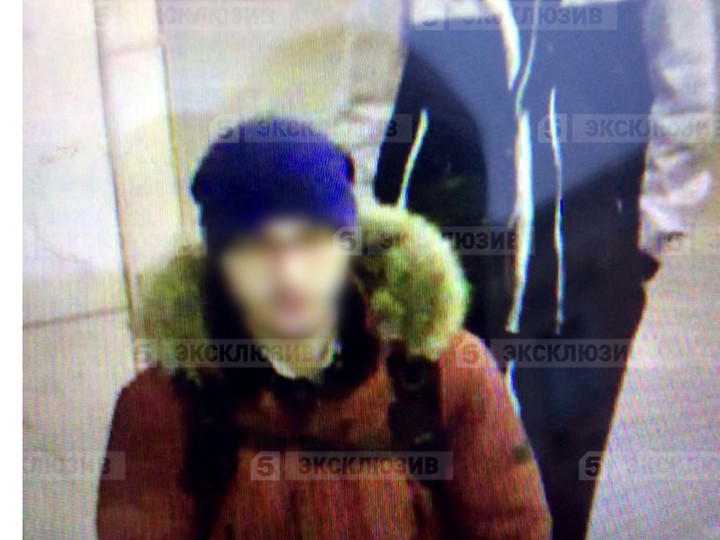 Бомбу в метро взорвал смертник. Его личность установлена Бомбу в метро взорвал смертник. Его личность установлена