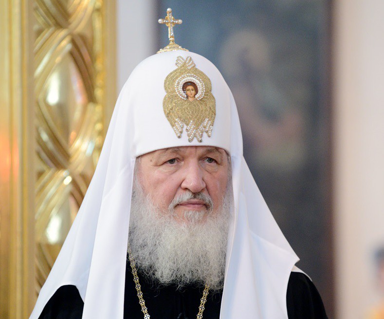 Патриарх Кирилл выразил соболезнования жителям Египта
