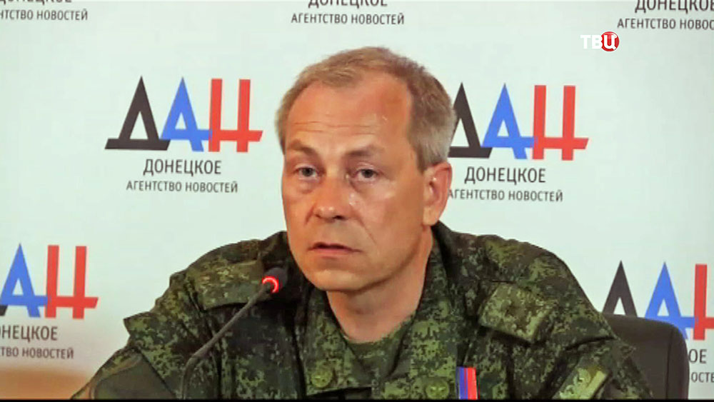 Замкомандующего ВС ДНР: среди украинских силовиков — эпидемия легкой чумы Замкомандующего ВС ДНР: среди украинских силовиков — эпидемия легкой чумы
