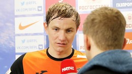 Роман Павлюченко ответит за «г…»