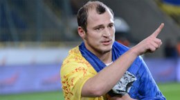 Роман Зозуля не полетит в «Космос»