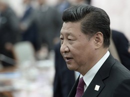Китайский лидер предложил новому президенту Южной Кореи конструктивно решить разногласия