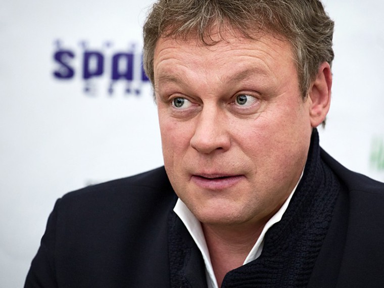 Сергей Жигунов пообещал погасить долг по делу о своем банкротстве