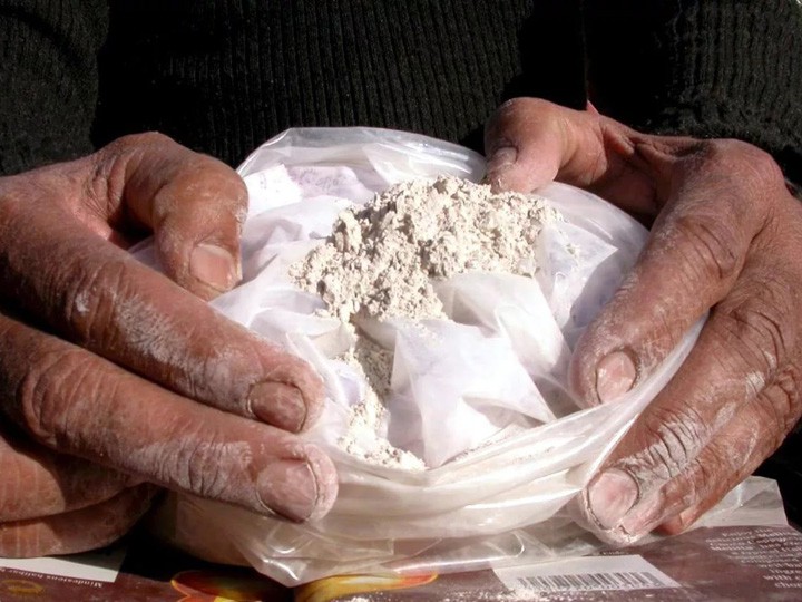 Полиция Эквадора изъяла кокаина на 250 миллионов долларов