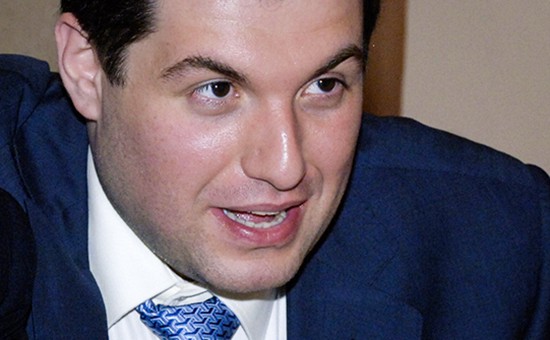 Компания сына вице-президента РЖД заплатит американскому правительству лишь 3% от требуемой суммы Компания сына вице-президента РЖД заплатит американскому правительству лишь 3% от требуемой суммы