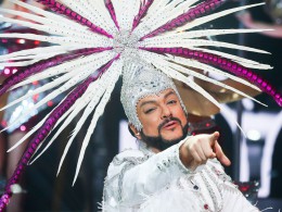 Киркоров проиграл суд и еще легко отделался