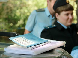 Долг картинами красен. Судебный пристав нашел способ «рассчитать» должника