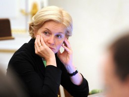 Голодец: на индексацию зарплат понадобится 200 млрд рублей