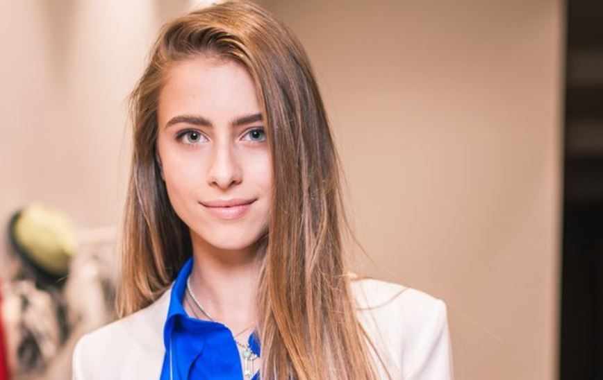 Внучка Ротару отметила 16-летие в самом дорогом ресторане Украины