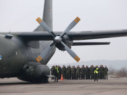 Россия усиливает военные базы в Таджикистане и Киргизии