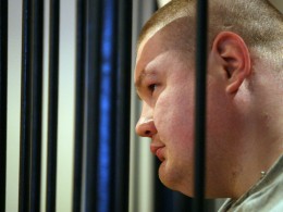 Вячеслав Дацик получит 5 тысяч евро за плохие условия содержания в колонии