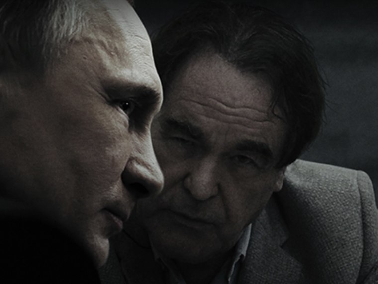 «Следить недостаточно, вы должны за меня болеть». Самые яркие высказывания Владимира Путина во второй части фильма-интервью