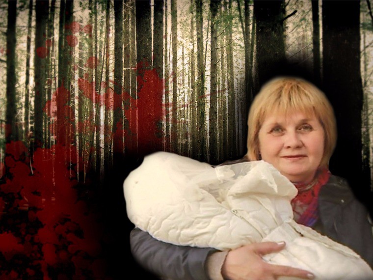 «Демоны» приказали педагогу со стажем задушить собственную внучку? «Демоны» приказали педагогу со стажем задушить собственную внучку?