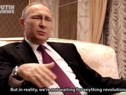 Путин заявил, что «ни при каких обстоятельствах» не выдаст Сноудена