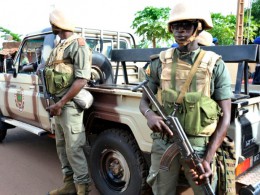 Минимум четыре человека, совершивших нападение на курорт в Мали, ликвидированы