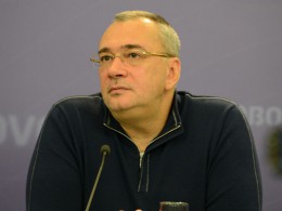 Москвич обвинил Константина Меладзе в краже песни