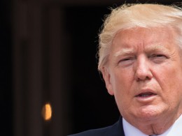 Трамп собирается бороться с «тиранией коммунизма»