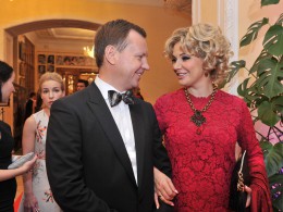 Мария Максакова вынашивает план мести за убийство Дениса Вороненкова