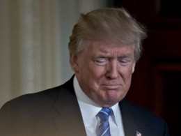 Трампу взгрустнулось из-за Обамы, который знал о «вмешательстве РФ» в выборы и ничего не сделал