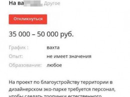 Можно ходить «гуськом» или «туда сюда» — и получать за это 50 тысяч рублей в месяц