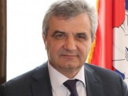 СМИ: главу Всеволожского района Ленинградской области увезли на допрос