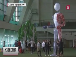 Сборные Чили и Германии сыграют в финальном матче Кубка конфедераций в Петербурге