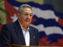 Рауль Кастро раздосадовал США, посочувствовав американским дипломатам