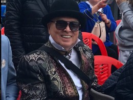 Первый на Ближнем Востоке культурный центр Вячеслава Зайцева готовятся открыть в Бахрейне