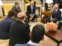 Отмена Obamacare лишит страховки 32 миллиона американцев