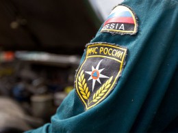 В Чувашии жителей многоквартирного дома эвакуировали из-за трещины в стене