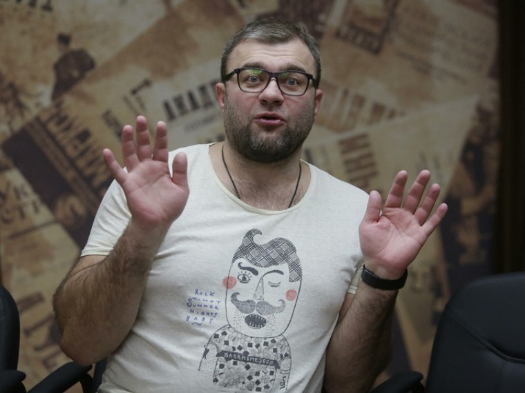 «Это обман зрителя» — Пореченков раскрыл все секреты «Битвы экстрасенсов» «Это обман зрителя» — Пореченков раскрыл все секреты «Битвы экстрасенсов»