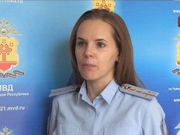 Правоохранители Чувашии расследуют загадочную гибель влюбленных в автомобиле на дне реки