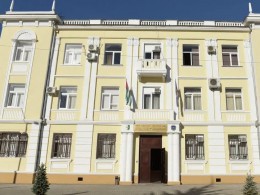 Военная прокуратура Абхазии возбудила уголовное дело по взрыву на складе боеприпасов
