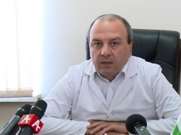 Минздрав Абхазии сообщил последние данные о пострадавших при взрыве на складе с боеприпасами