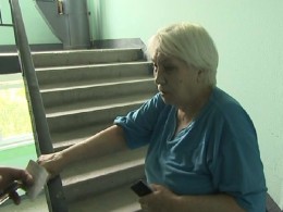 Соседка рассказала о погибшей при взрыве на складе в Абхазии петербурженке