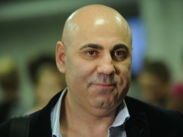 Сам с***ка! Пригожин жёстко осудил оскорбившего Москву Мэнсона