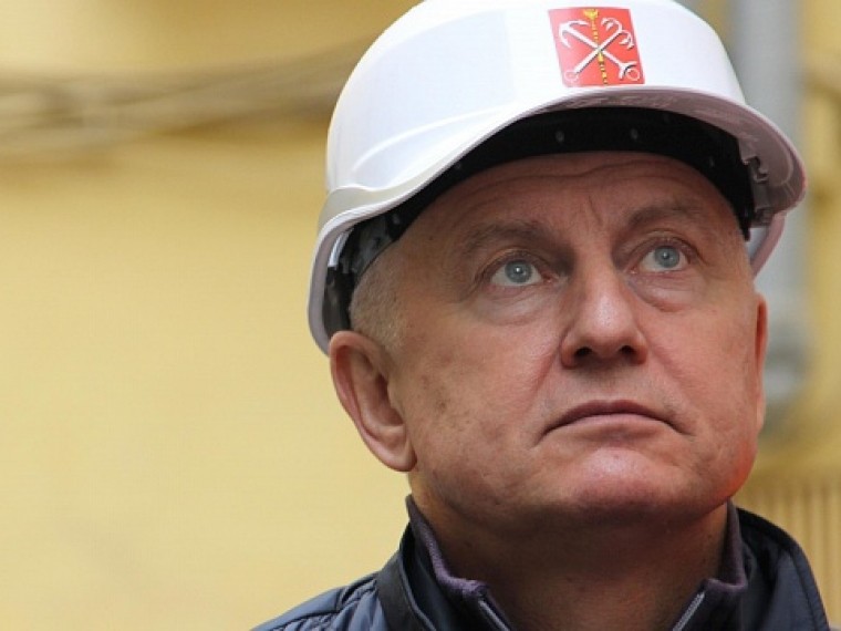 Чиновник рассказал жителям Санкт-Петербурга, как им накопить на квартиру Чиновник рассказал жителям Санкт-Петербурга, как им накопить на квартиру