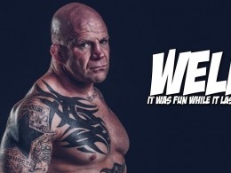Боец MMA Джеф Монсон планирует разводить медведей в Тюмени