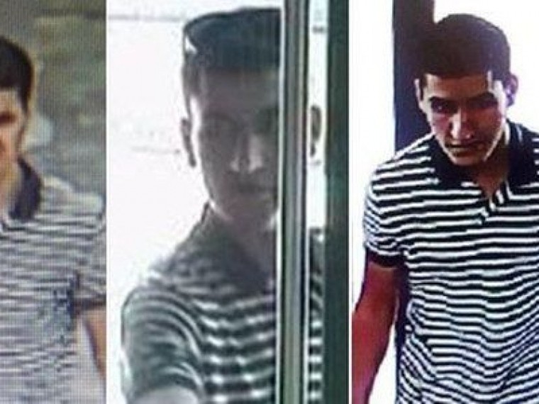 СМИ сообщают об аресте организатора теракта в Барселоне СМИ сообщают об аресте организатора теракта в Барселоне