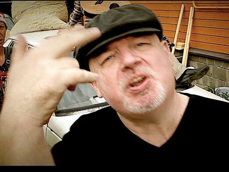 Скончался лидер группы «Рабфак» Александр Семенов Скончался лидер группы «Рабфак» Александр Семенов