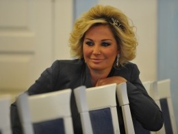 «Сумасшедшие» — Мария Максакова ответила на предложение проверить себя на детекторе лжи
